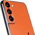 Dragon Ball Super Whis Symbol Galaxy S22 Skin
